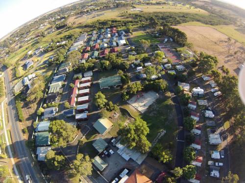 Milpara Complejo | Albany Holiday Park