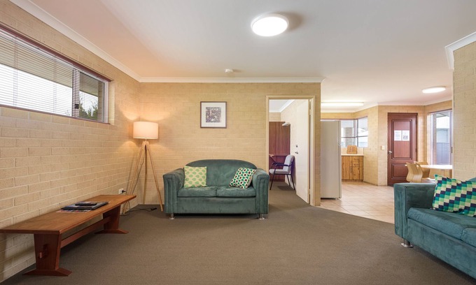 Middleton Beach Apartamento | Albany Holiday Units