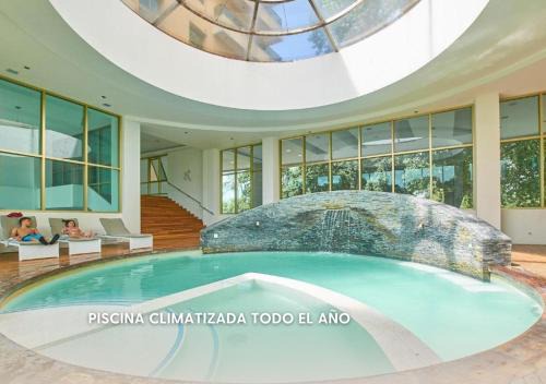 Pinamar Complejo | Albar Club de Mar