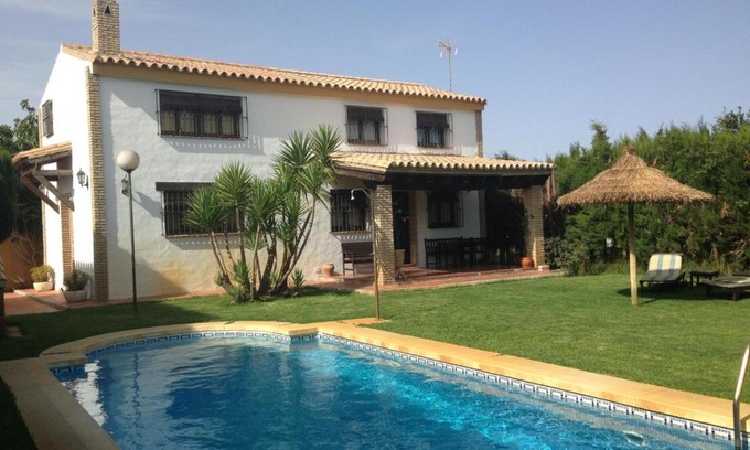 Conil de la Frontera Casa | Albara