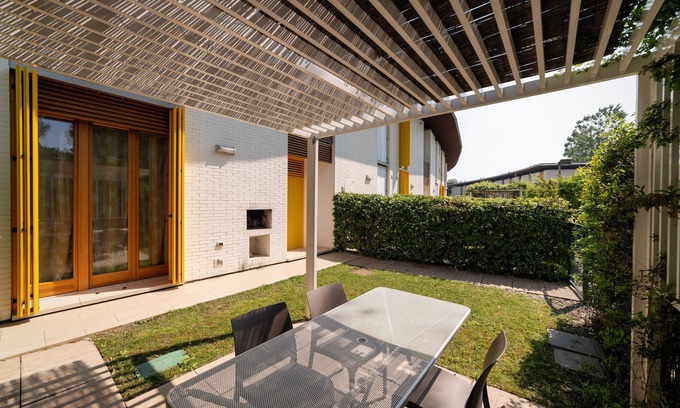 Isola Albarella Casa | Albarella Maisonette S3M 2, Isola di Albarella, Italy