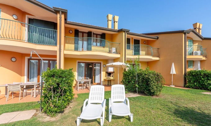 Isola Albarella Casa | Albarella S3 2, Isola di Albarella, Italy