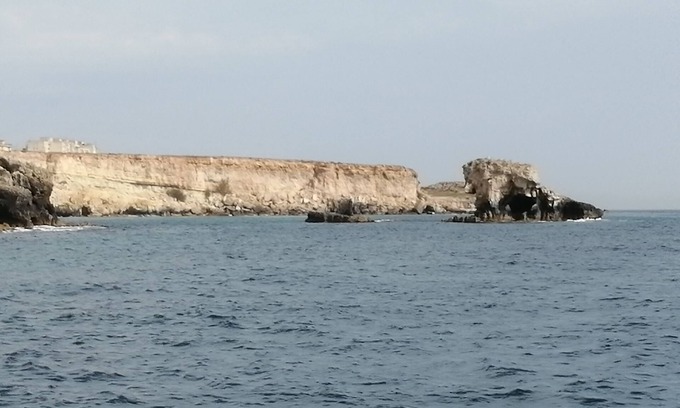 Santa Lucia Alquiler De Eote | albatiara luxury rent boat boat