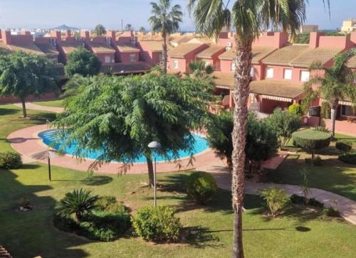 Mar de Cristal Casa | Albatros 99