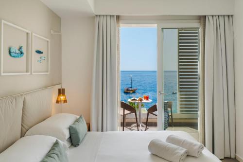 Letojanni Hotel | Albatros Beach Hotel