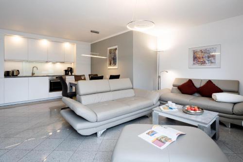 Tinnum Apartamento | Albatros EG