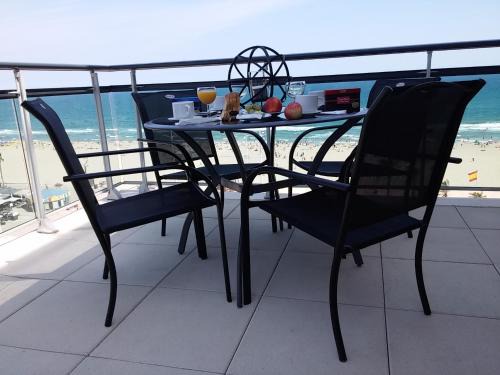 Sant-Vicens Apartamento | Albatros