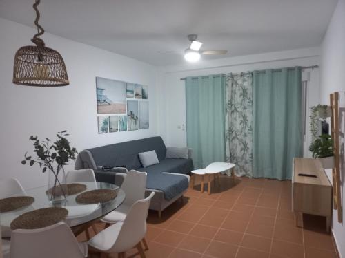Costa Esuri Apartamento | Albatros Golf 1