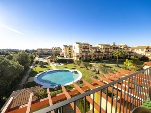 Costa Esuri Apartamento | Albatros Golf I by Ĥ