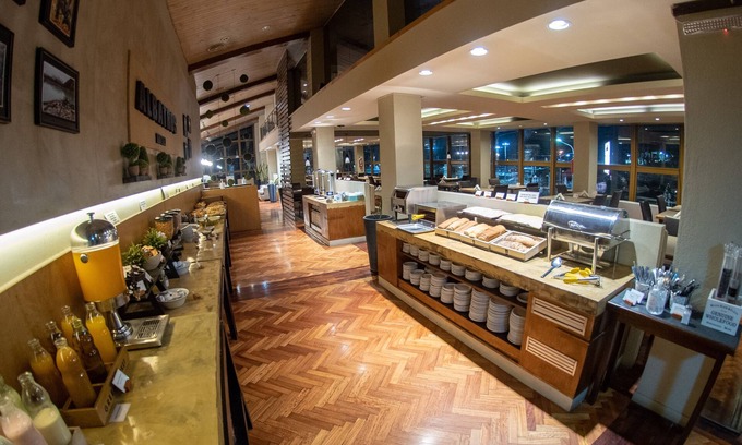 Province of Tierra del Fuego Hotel | Albatros Hotel