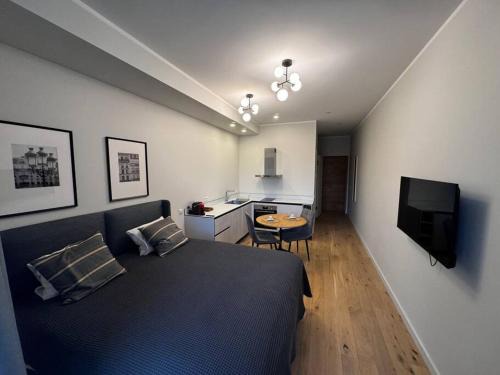 Engure Apartamento | Albatros Resort SPA