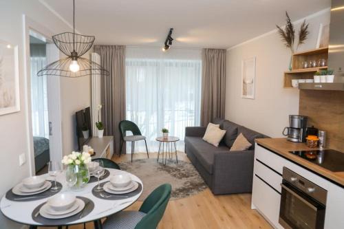 Engure Apartamento | Albatross Apartment Romantic