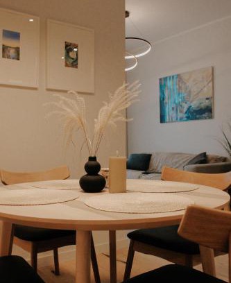 Engure Apartamento | Albatross Club House 9