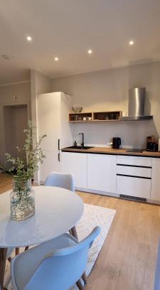 Engure Apartamento | Albatross Green Apartment