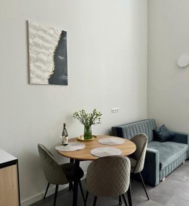 Engure Apartamento | Albatross Loft