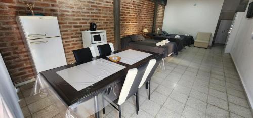 Belén Apartamento | Albazul monoambiente