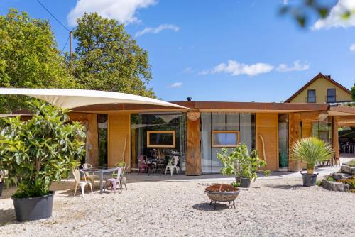 Rosenfeld Chalet De Esquí | Albchalet