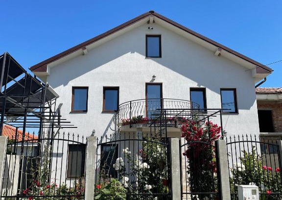 Vama Veche Casa | ALBDEVARA MAR SRL