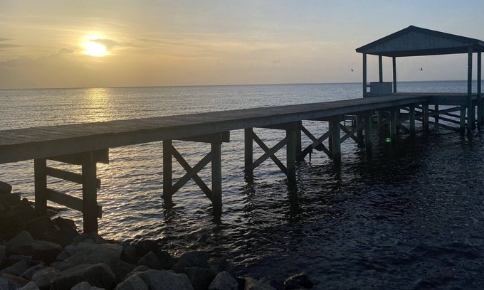Columbia Casa | Albemarle Sound Home