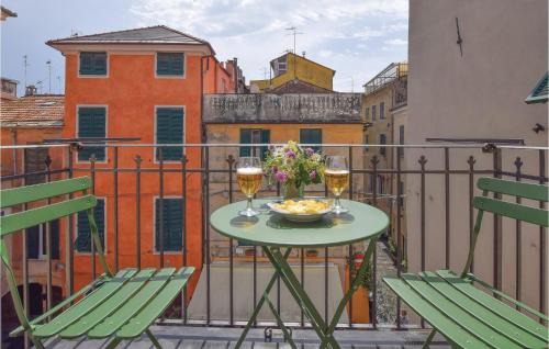 Albenga Apartamento | Albenga