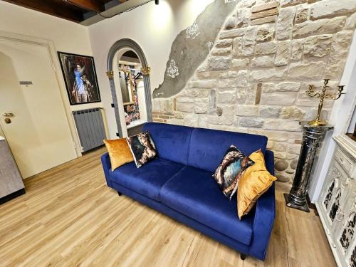 Palazzago Apartamento | Albenza Bnb