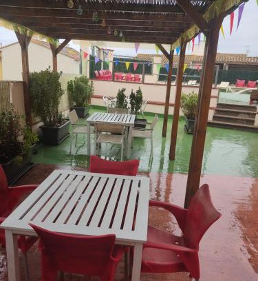 Banyoles Casa | Alberg SPRINT