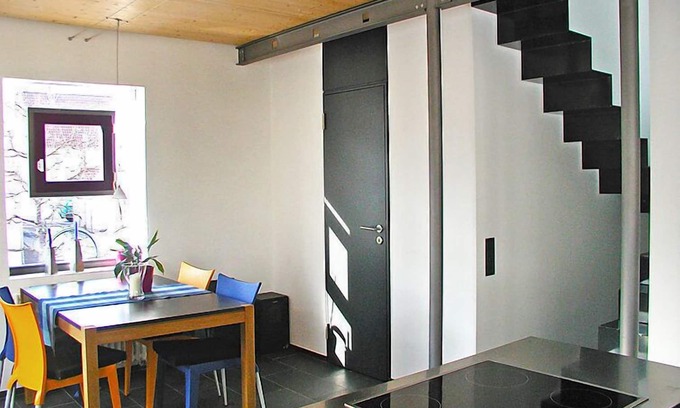 Huefingen Casa | Albergo Centro by Interhome