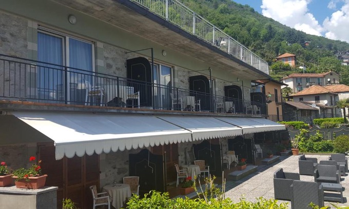 Cannobio Casa | Albergo Del Lago