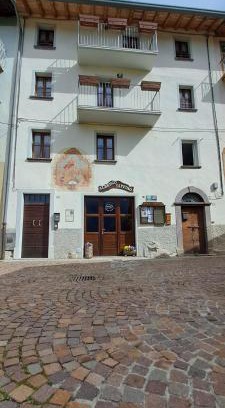 Ornica Apartamento | ALBERGO DIFFUSO ORNICA NEL CUORE