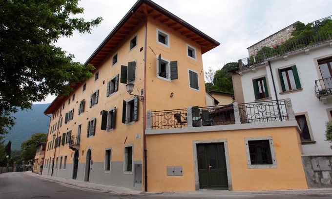 Polcenigo Apartamento | Albergo Diffuso Polcenigo P.Lacchin