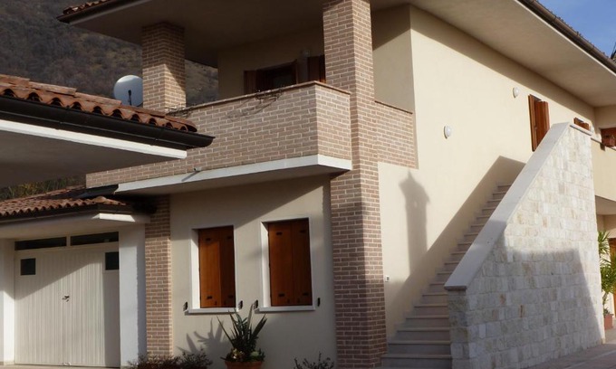 Polcenigo Apartamento | Albergo Diffuso Polcenigo C.Barnard