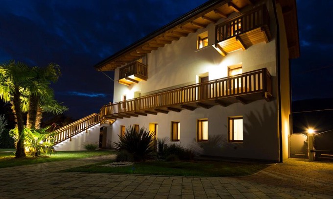 Polcenigo Apartamento | Albergo Diffuso Polcenigo B.Vittorio