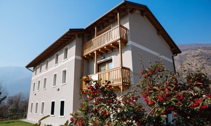 Polcenigo Apartamento | Albergo Diffuso Polcenigo Casa Rigo
