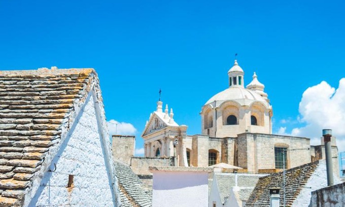Centro Storico Apartamento | Albergo Diffuso Sotto le Cummerse