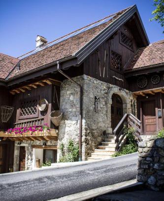 Ovaro Apartamento | Albergo Diffuso Zoncolan