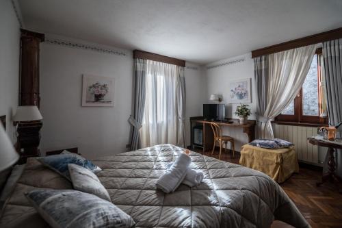 Pescasseroli Hotel | Albergo il Plistia
