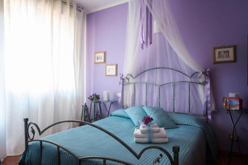 Abbadia San Salvatore Hotel | Albergo La Bussola