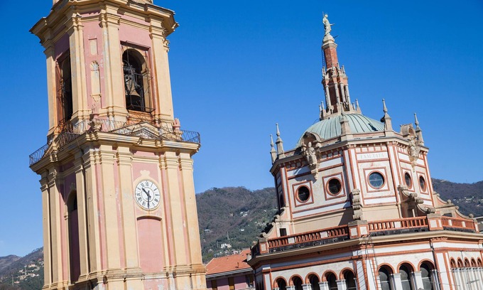 Rapallo Hotel | Albergo la Piazzetta