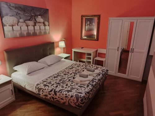 San Vincenzo Hotel | Albergo Locanda Alambra
