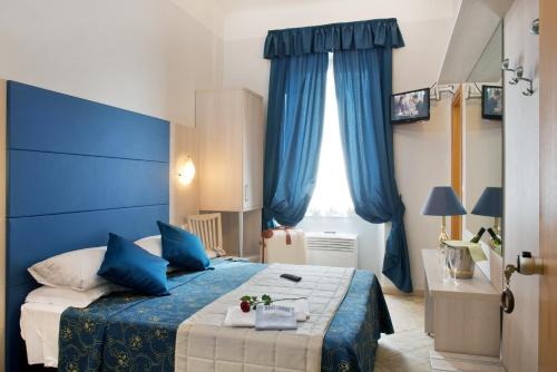 Esquilino Hotel | Albergo Marechiaro