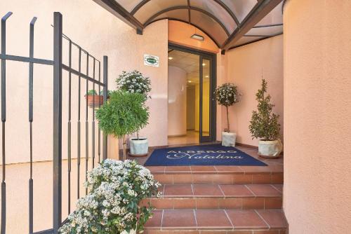 Finale Ligure Hotel | Albergo Natalina