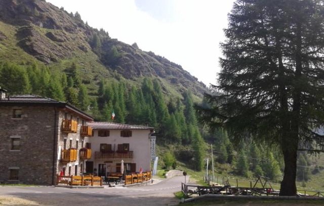 Monno Hotel | Albergo Passo Mortirolo