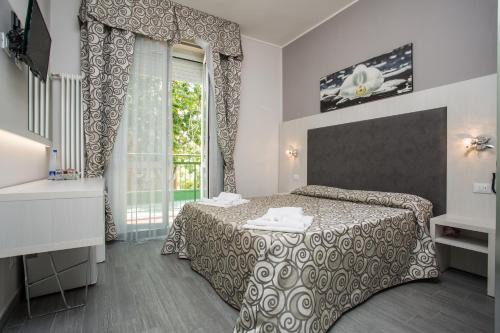Bellaria-Igea Marina Hotel | Albergo Ristorante Pozzi