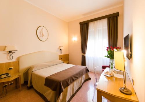 Trapani City Centre Hotel | Albergo Russo