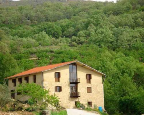 Casas del Monte Casa | Albergue Aurora Boreal