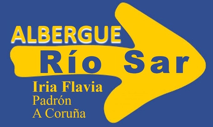 Padron Hostal | Albergue cafetería Río Sar