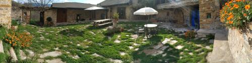 Padarniu Casa | Albergue Casa Fumenal