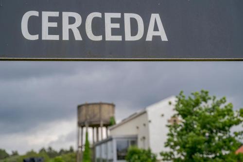 Cerceda Hostal | Albergue de Cerceda