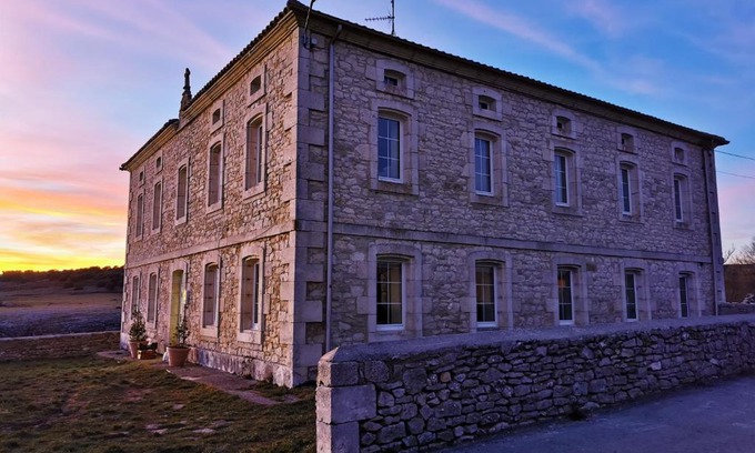 Sargentes de la Lora Otro | Albergue de Sargentes de la Lora