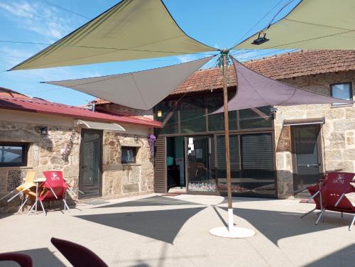 Vila do Conde Cama Y Desayuno | Albergue do Visconde